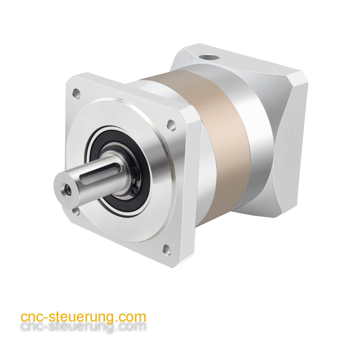 Getriebe für unsere 750 Watt Servomotoren I:30