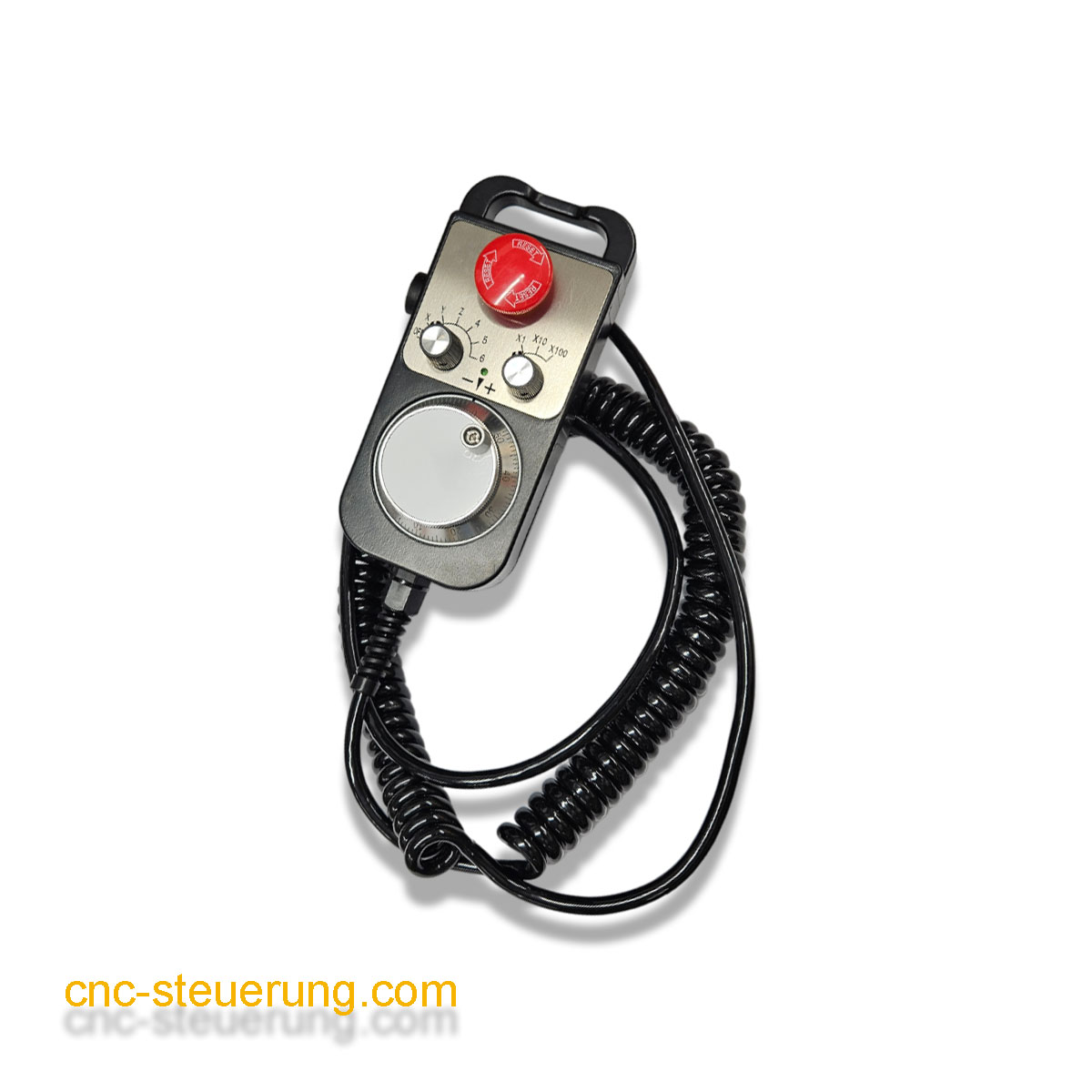 Handrad 4 Achsen Set Handrad 4 Achsen Set