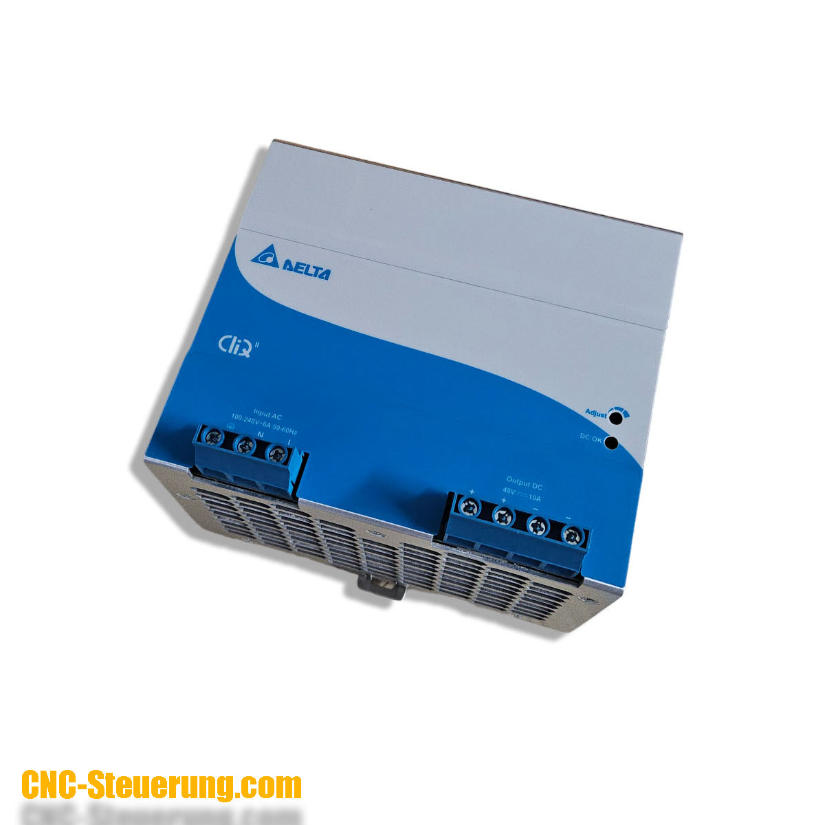 Netzteil 48 Volt 10 Ampere