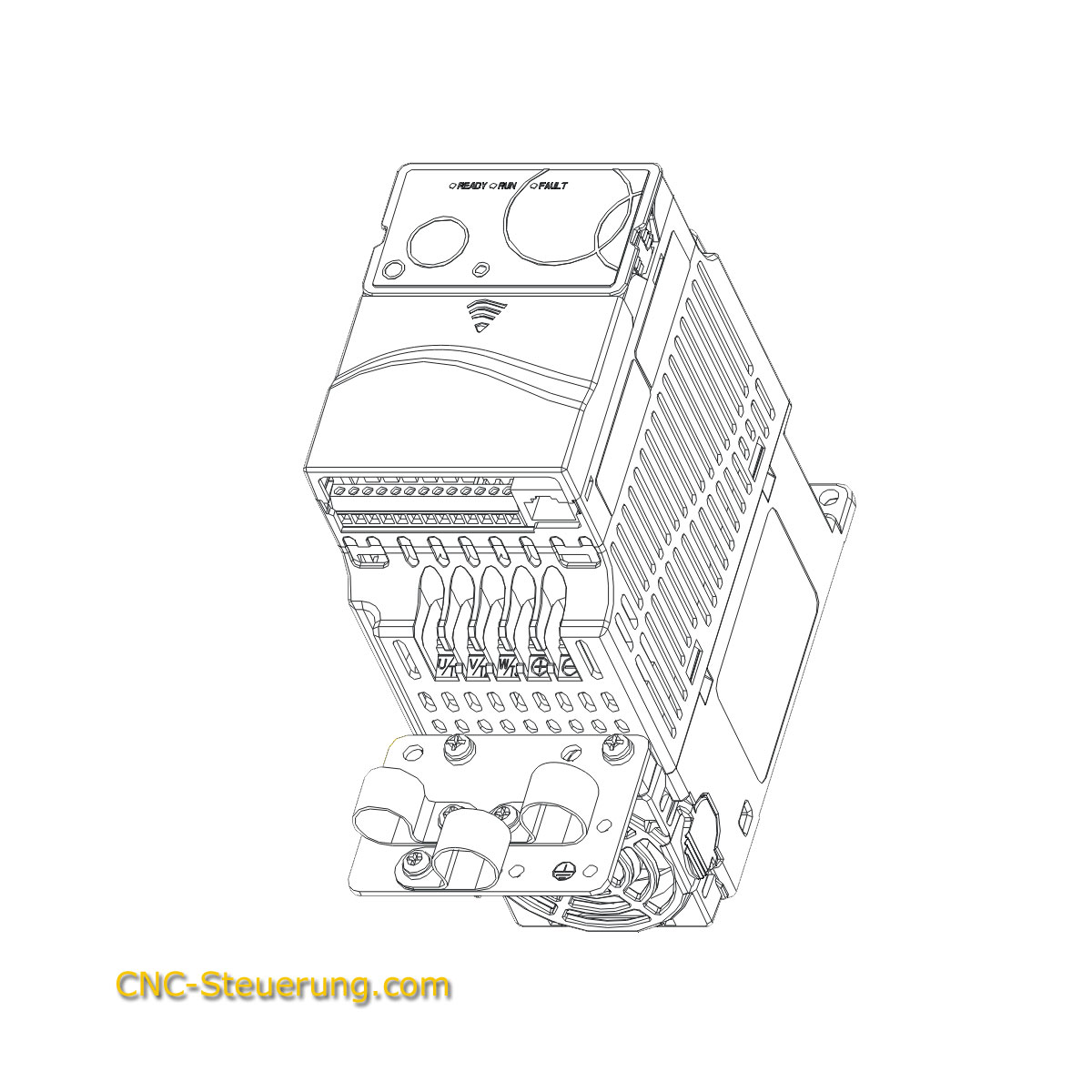 EMV Platte EMV Platte