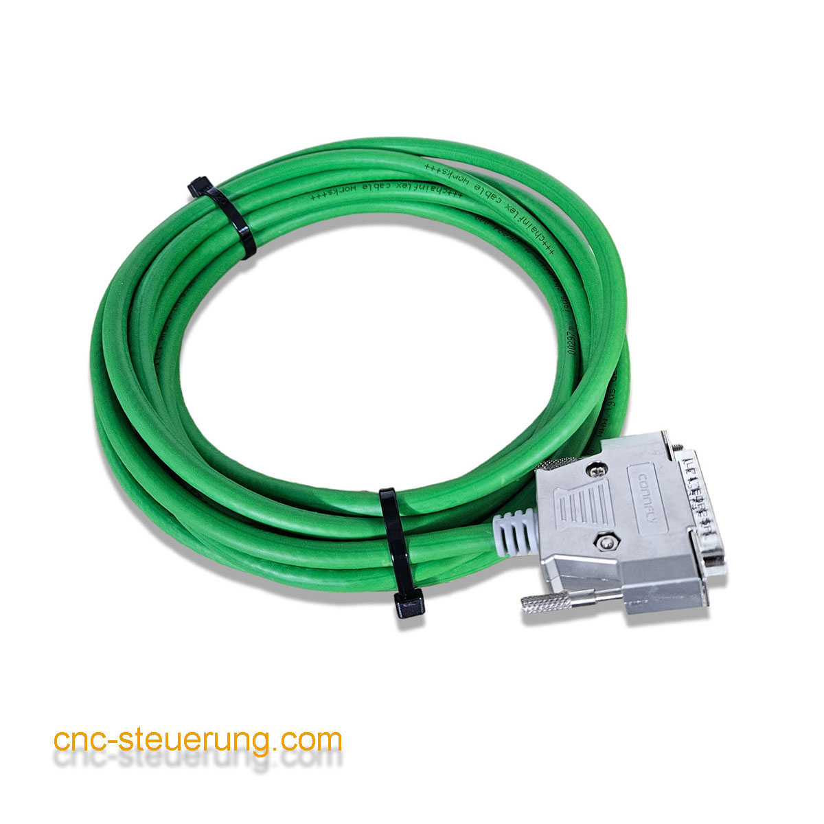 Encoder Anschlusskabel