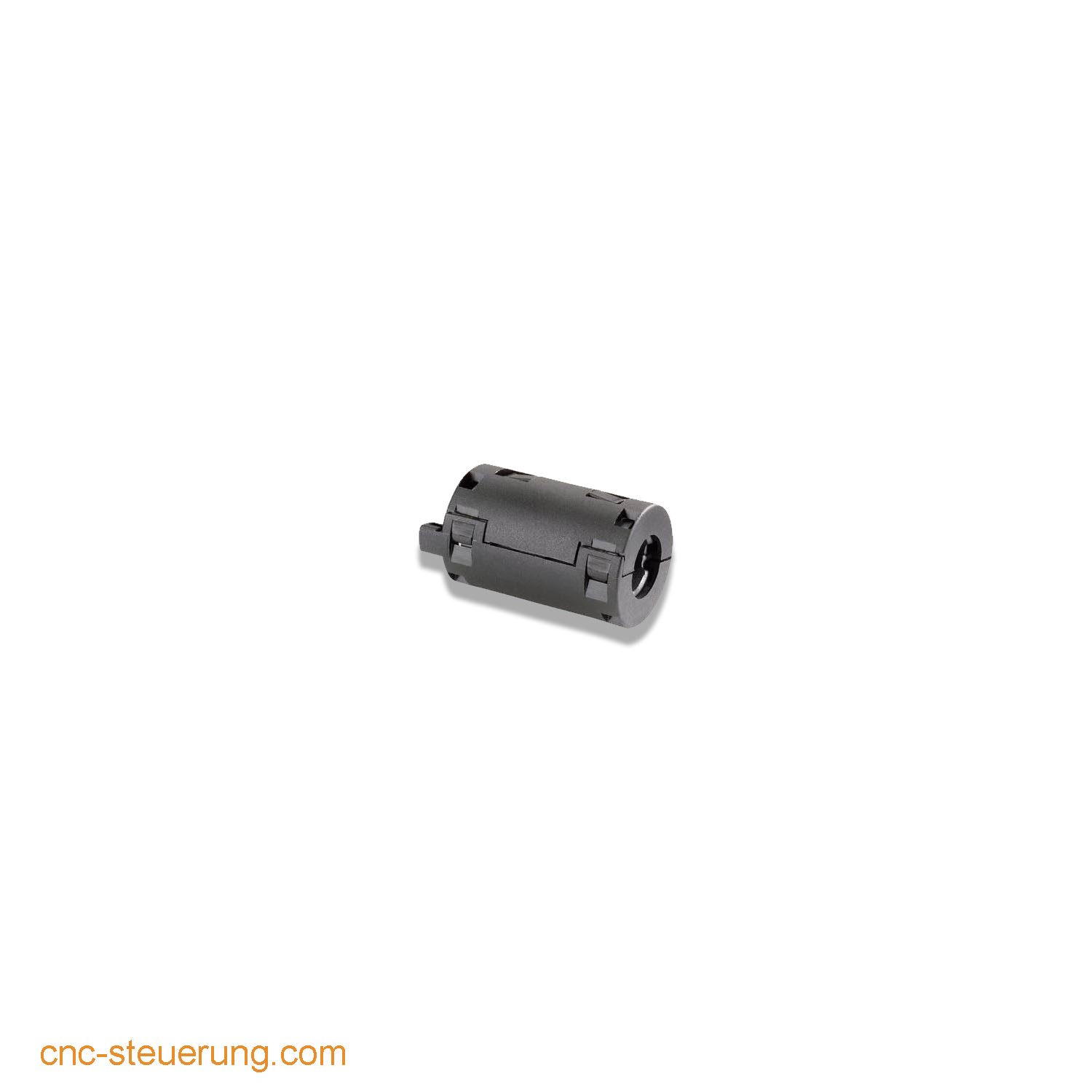 Ferrit-Ringkern geteilt 190Ω Kabel-Ø (max.) 9mm