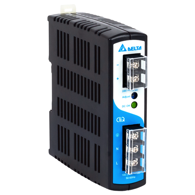 Netzteil 24 Volt 2,5 Ampere