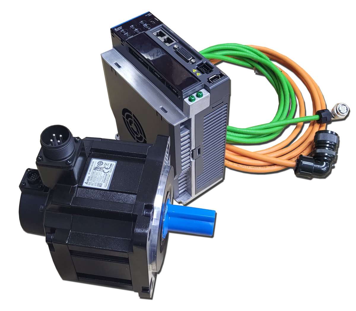 Deckel FP42 Serie V2