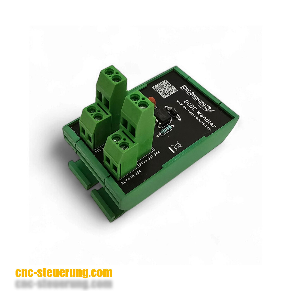 DCDC Wandler DCDC Wandler