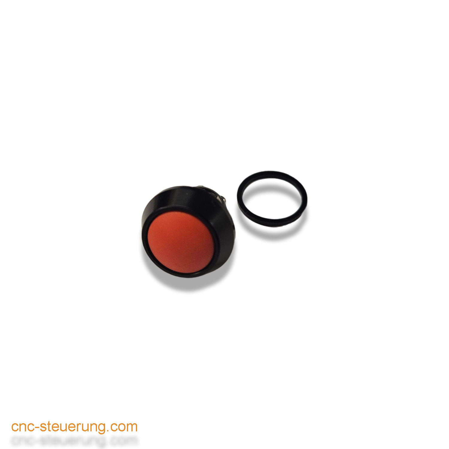 Drucktaster 125 V/AC 3A