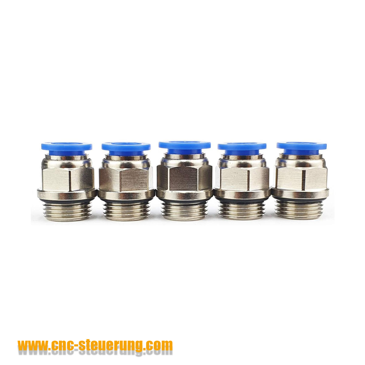 Pushin 1/4 Zoll 8mm Pushin 1/4 Zoll 8mm