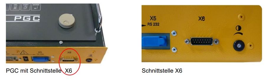 Spezial Kjellberg IP-A Digitalbord