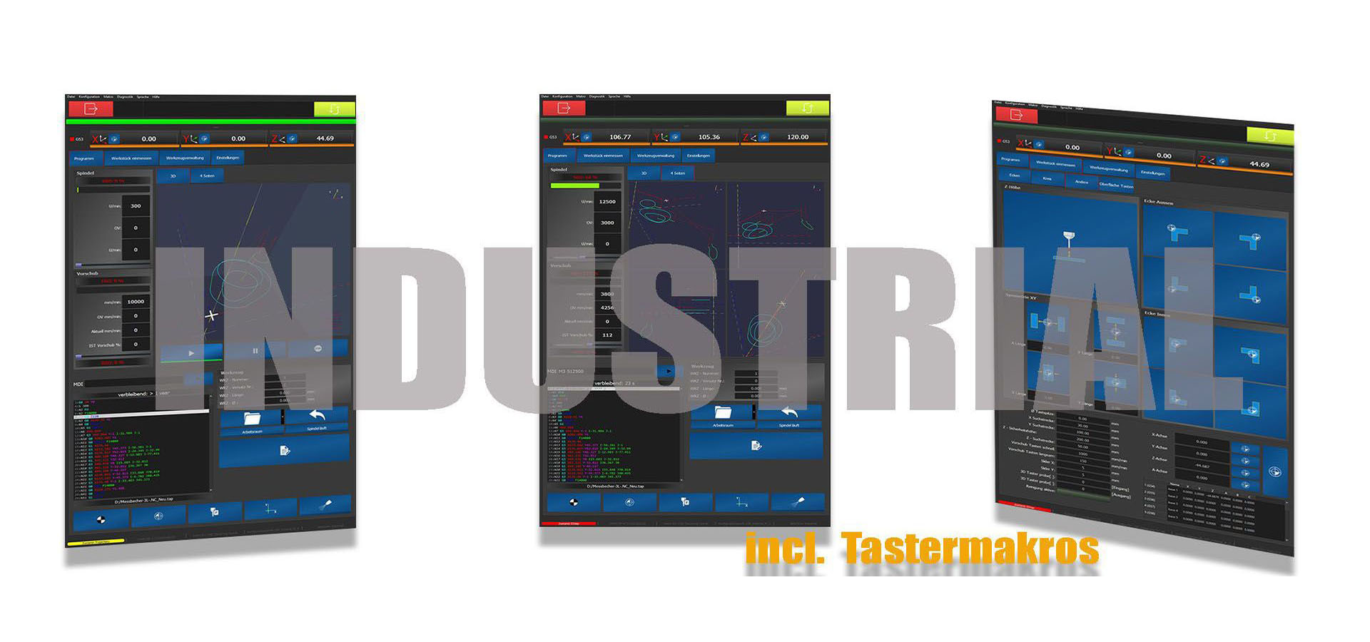 Industrial_Start Industrial_Start