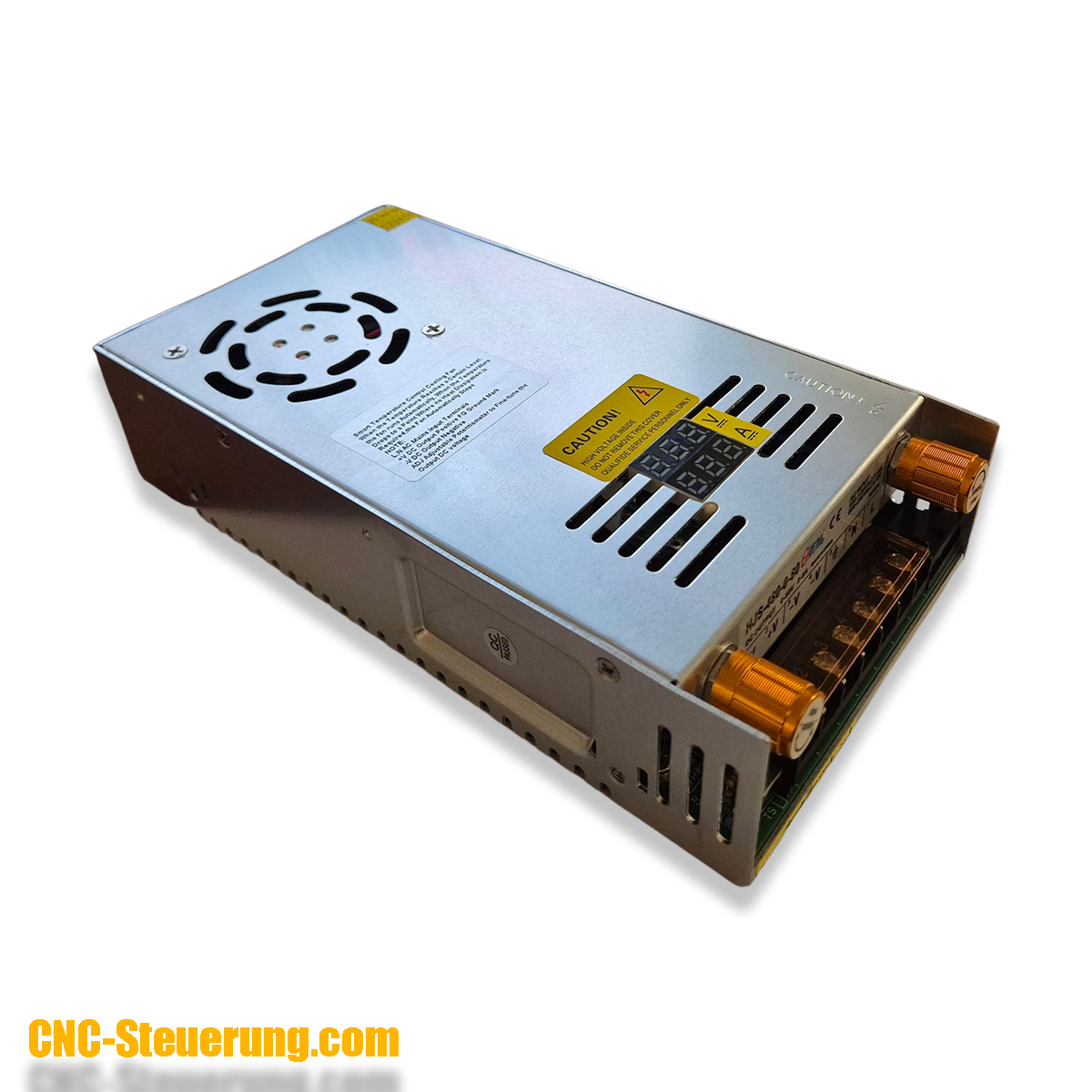 Netzteil 60 Volt - 8A