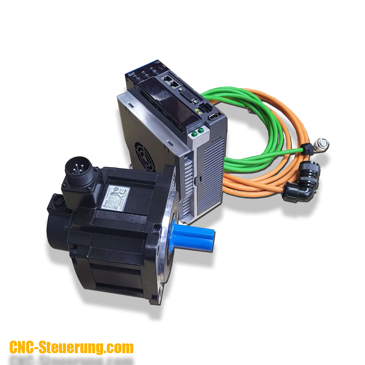 Maho 600 E Serie V2 Kit