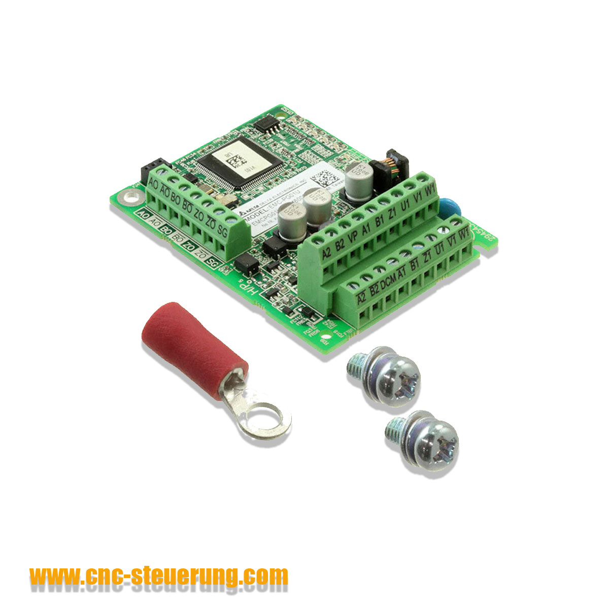 TTL CPU Karte für C2000 Closed Loop Frequenzumrichter