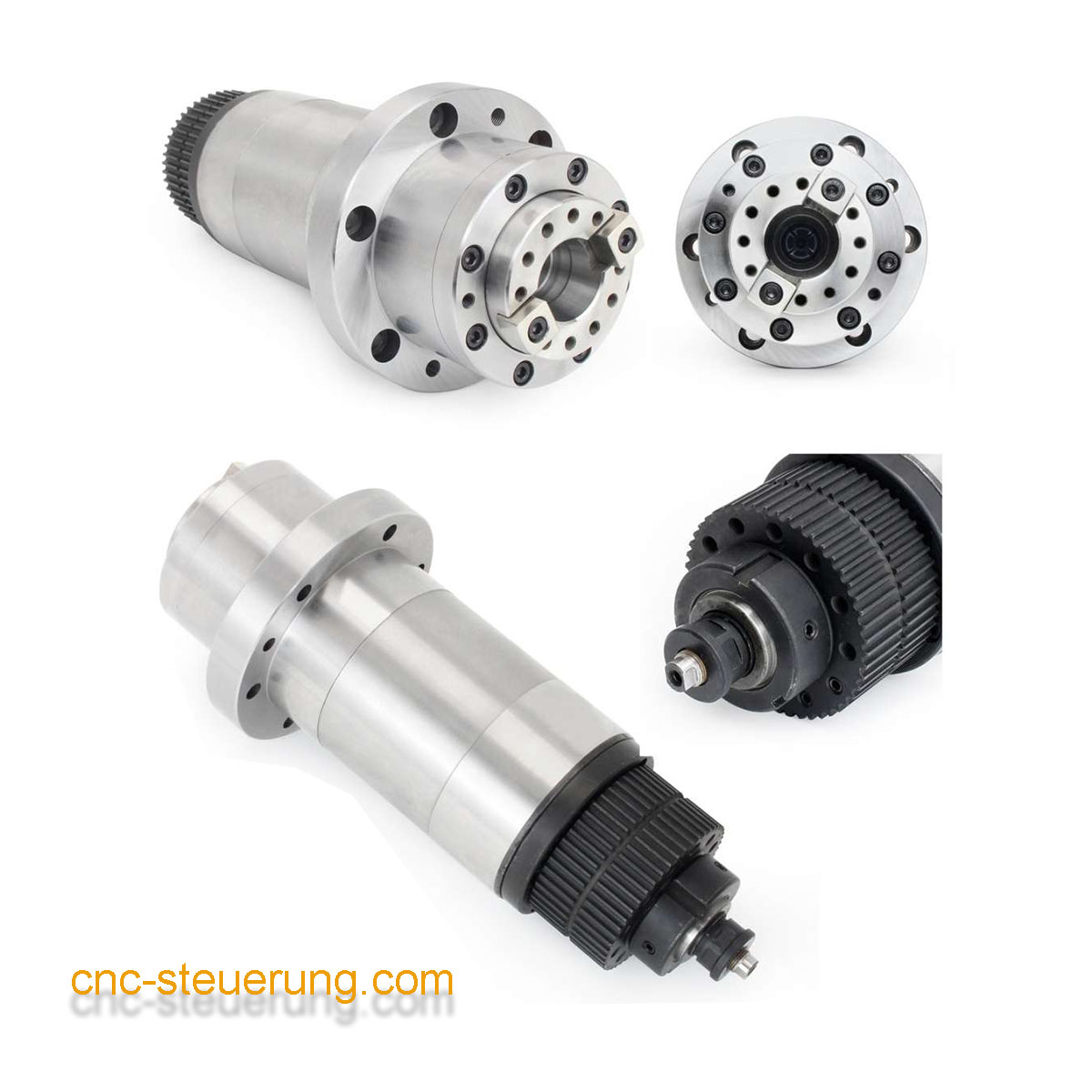 BT 30 Spindelbausatz Set
