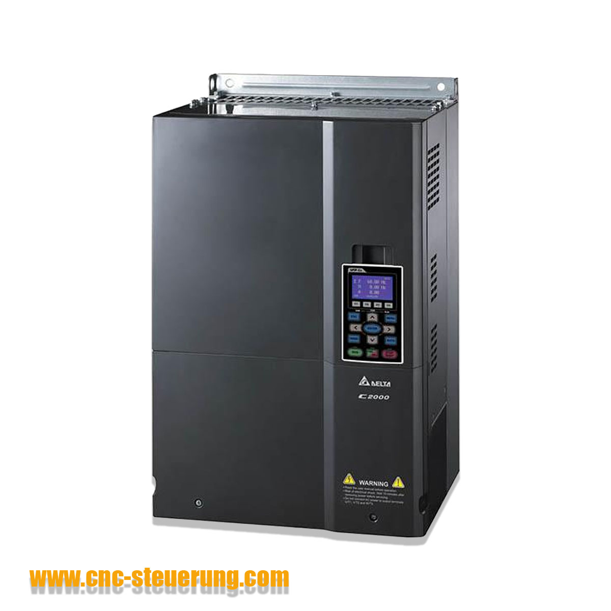 C2000 Plus-Serie 30 KW - 400 Volt