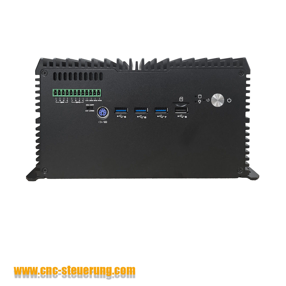 Embedded PC, i5-6500T