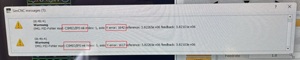 PID Fehler bei der IP-A