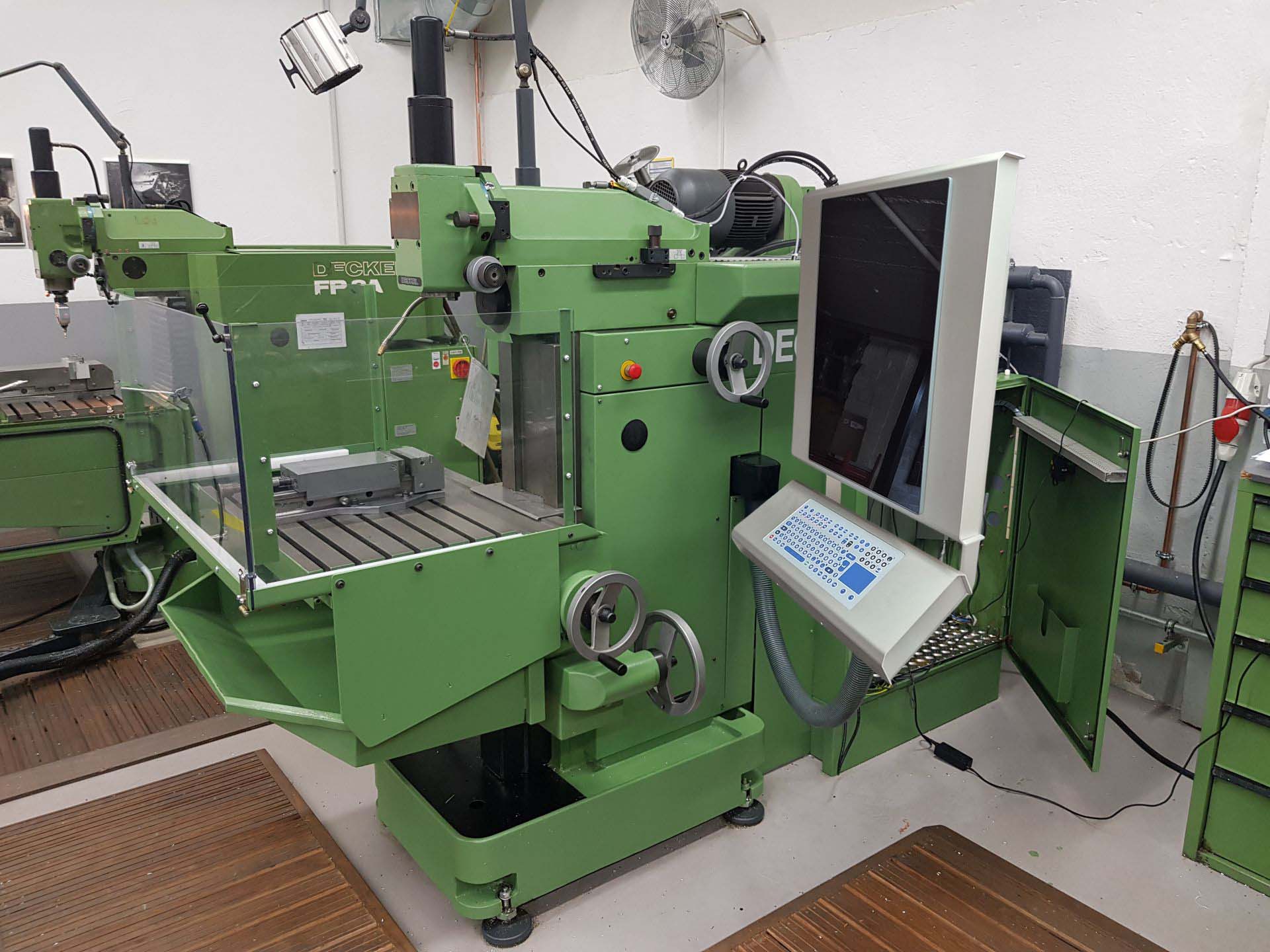 Evolution Pro ONE Bedienpult V3 ohne Ausbrüche- Universal Evolution Pro ONE Bedienpult V3 ohne Ausbrüche- Universal