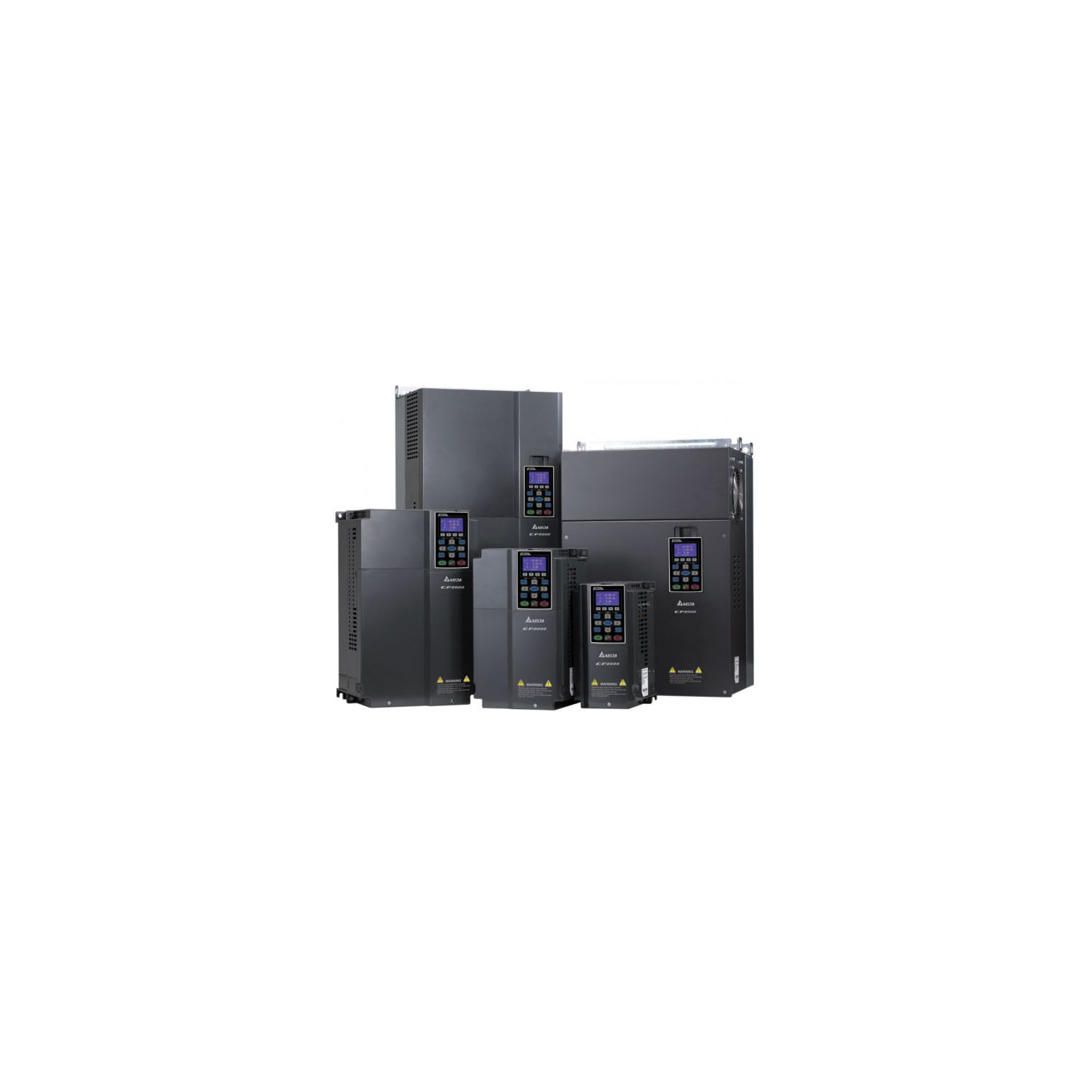 C2000 Plus-Serie