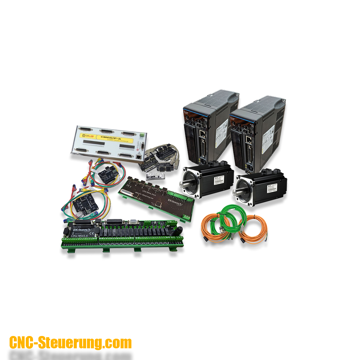 EMCO Turn 120 Retrofit