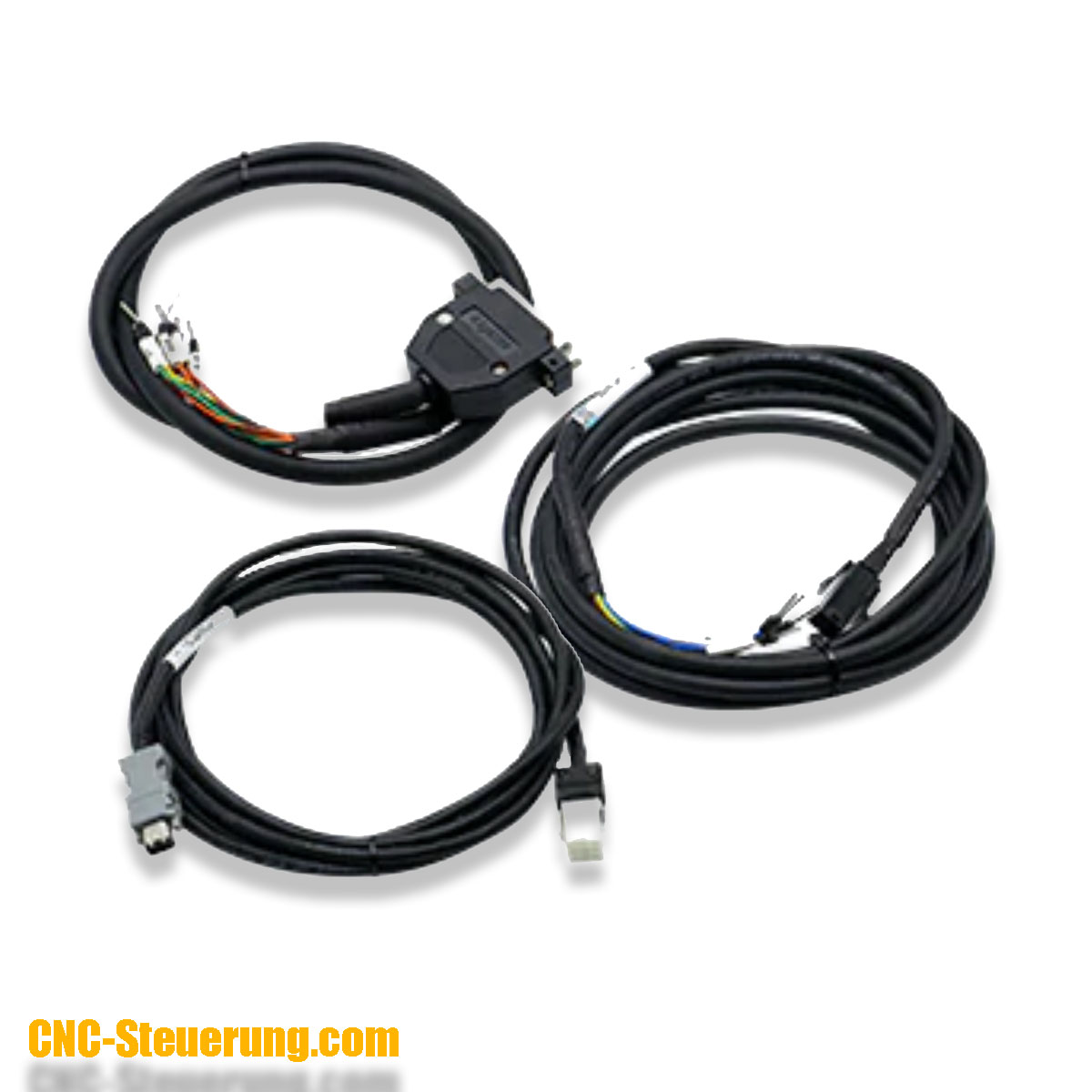 1000 Watt Servosystem - Absolut