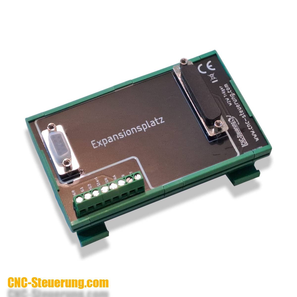 WZW EMCO TURN Trägerplatine