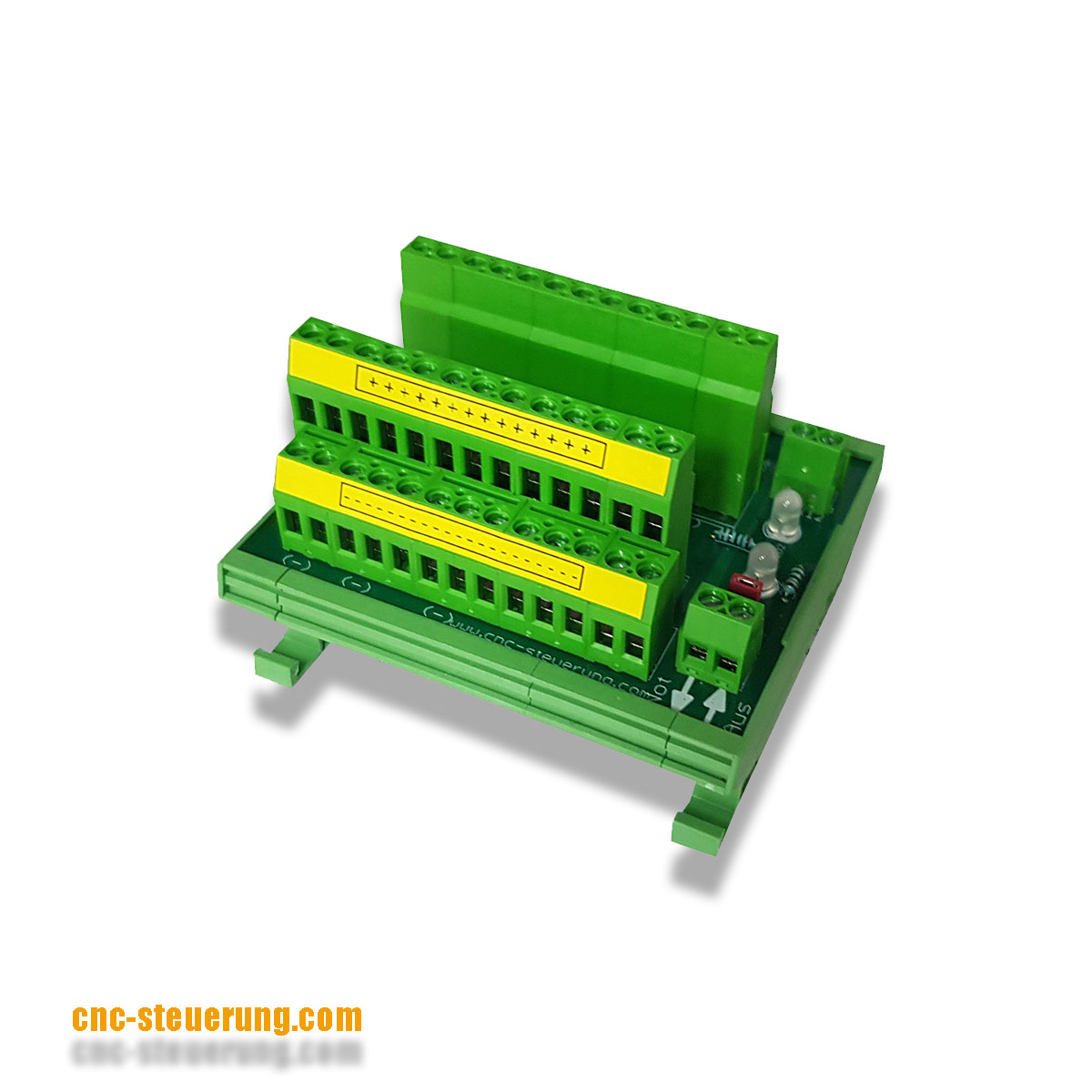 Spannungsverteiler 26 fach V2.0
