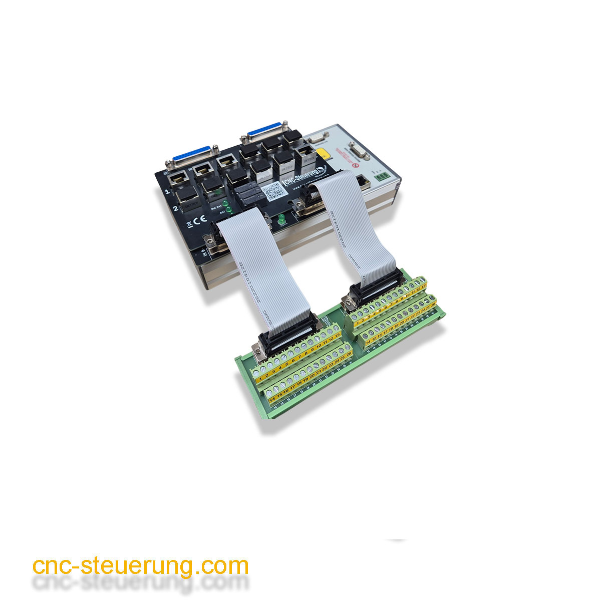 CNC Connect System V1 Light