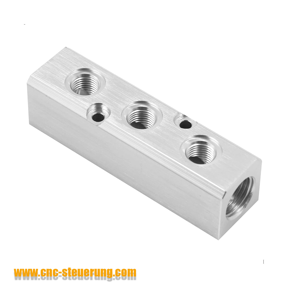 Druckluftverteiler Druckluftverteiler