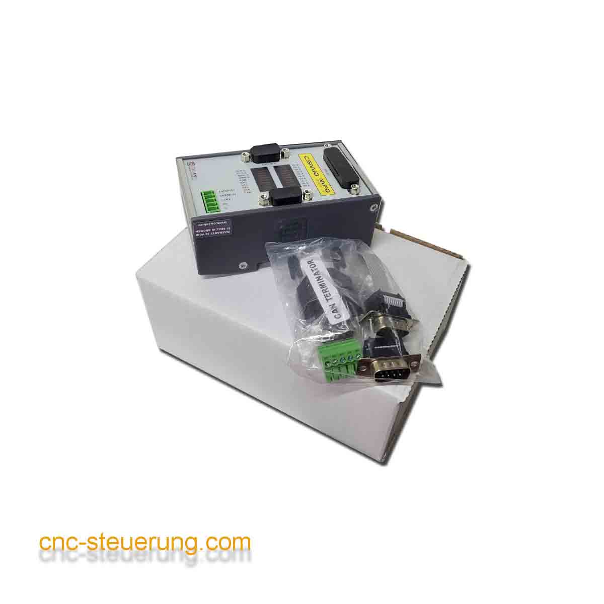 CSMIO MPG Modul CSMIO MPG Modul