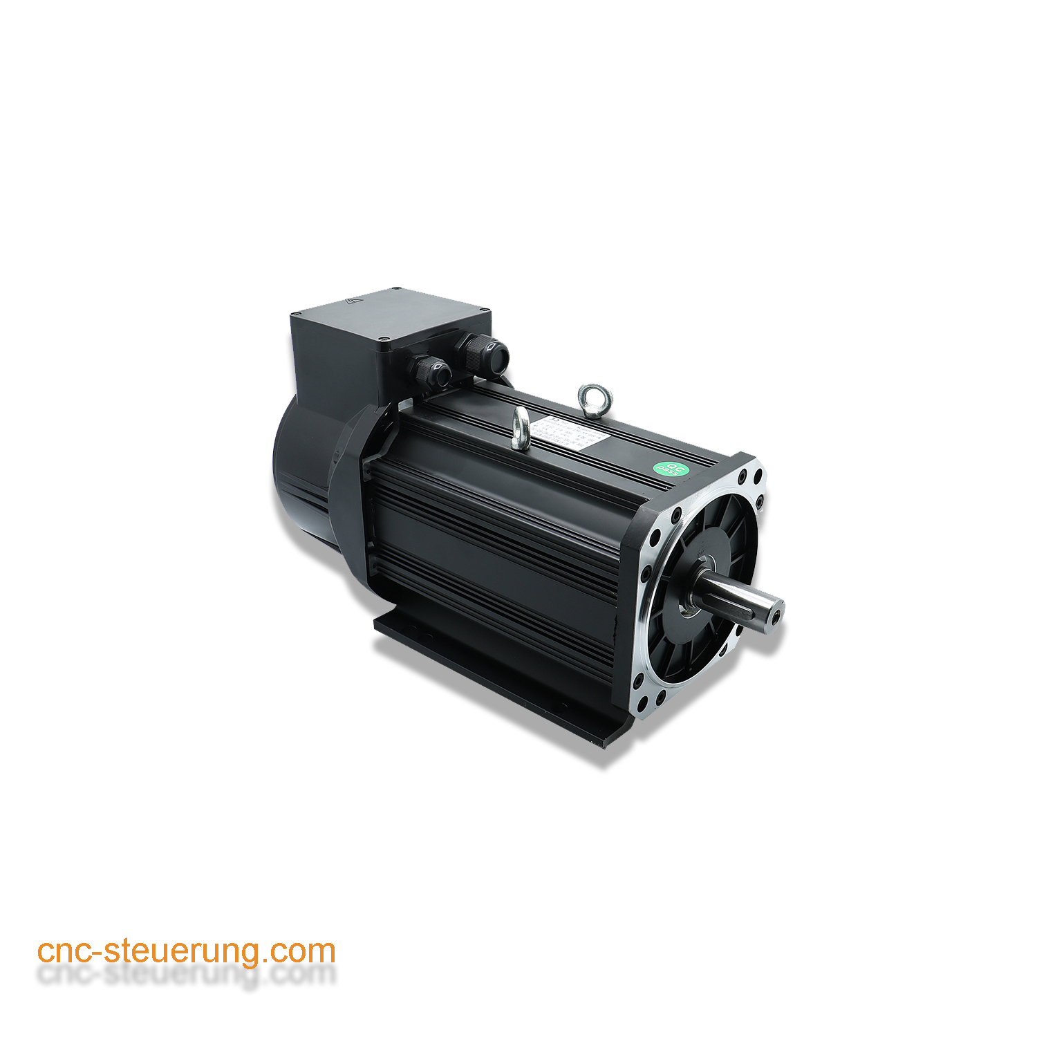 Spindelmotor - 6000 U/min.