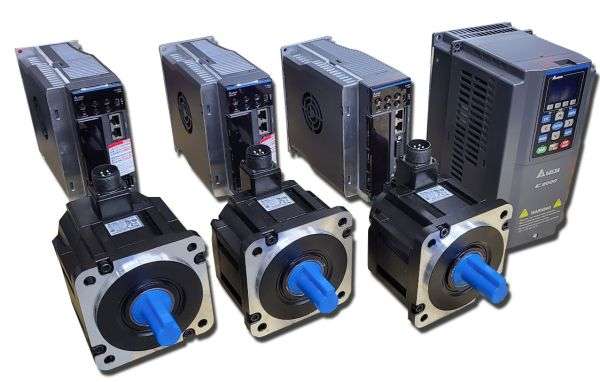 Retrofit für eine Hermle UWF 700