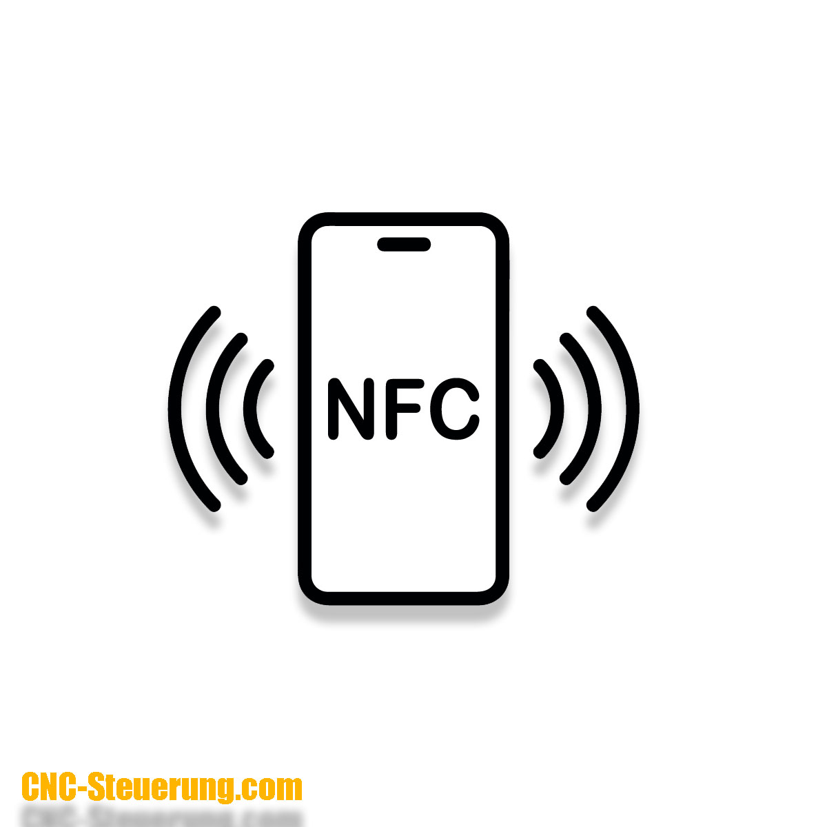 Zugangskontrolle per RFID Karte