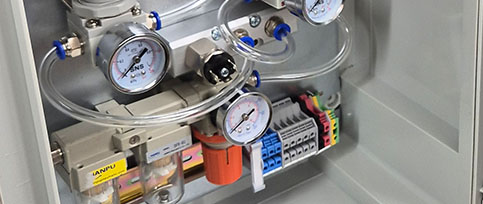 Unsere Pneubox für HF Spindeln