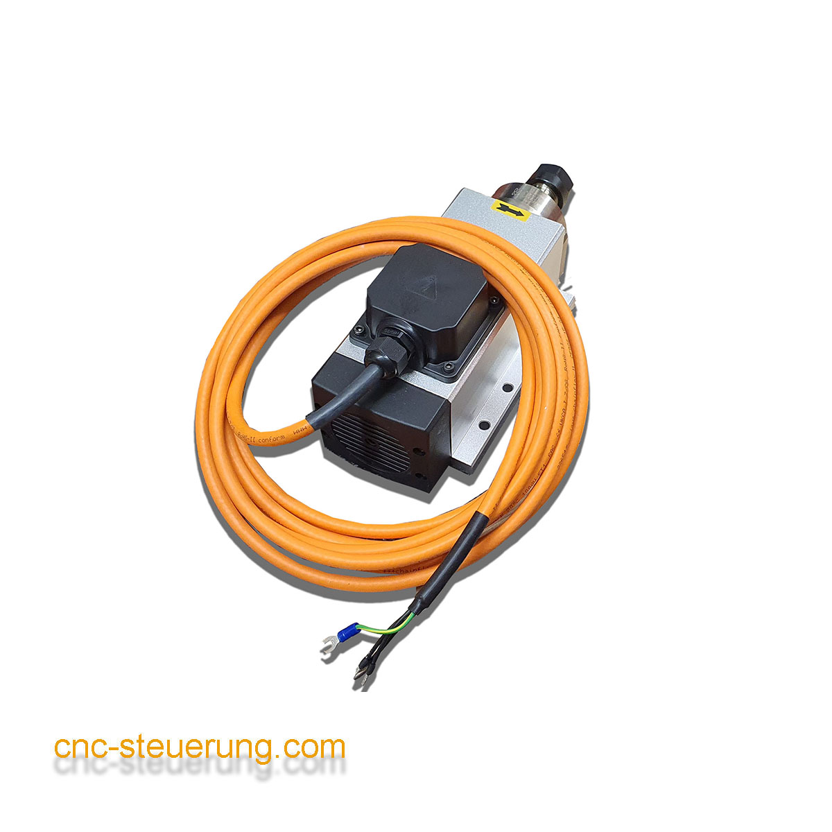 2200 Watt Luftgekühlte-Spindel ER 20