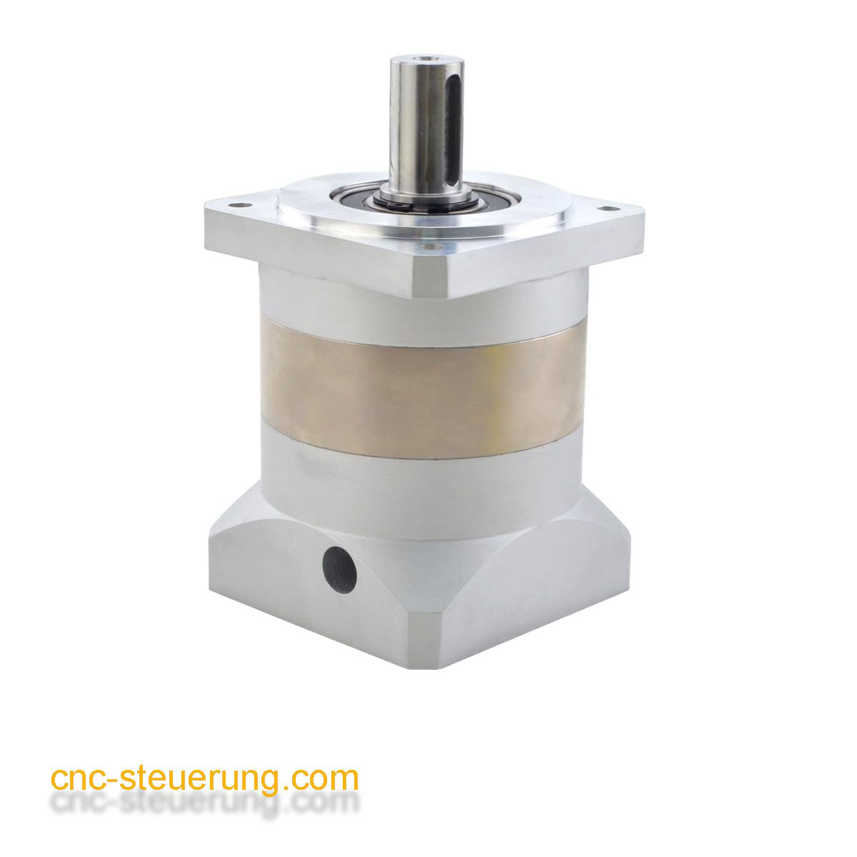 Getriebe für unsere 750 Watt Servomotoren I:30