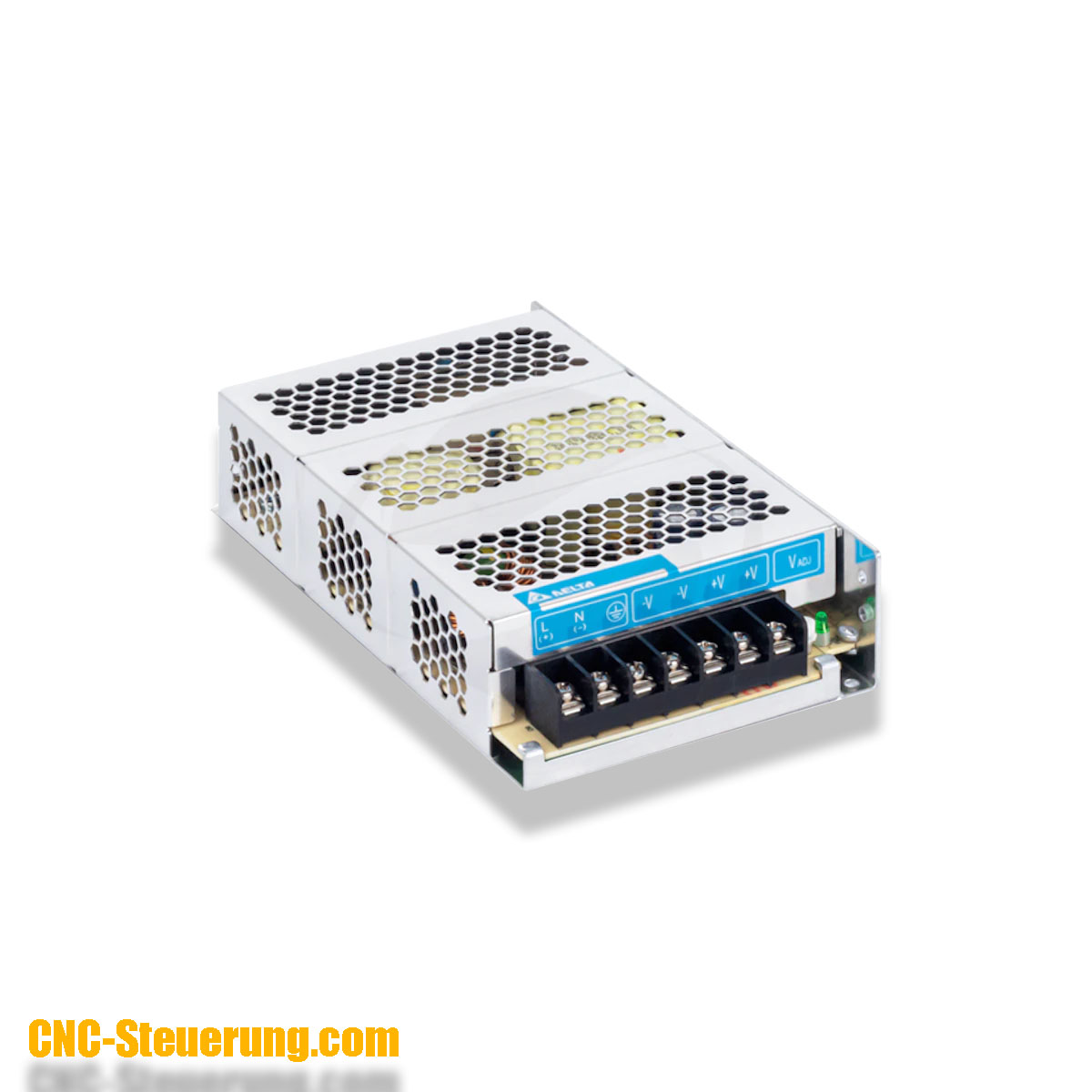 Netzteil für die CASE Steuerung