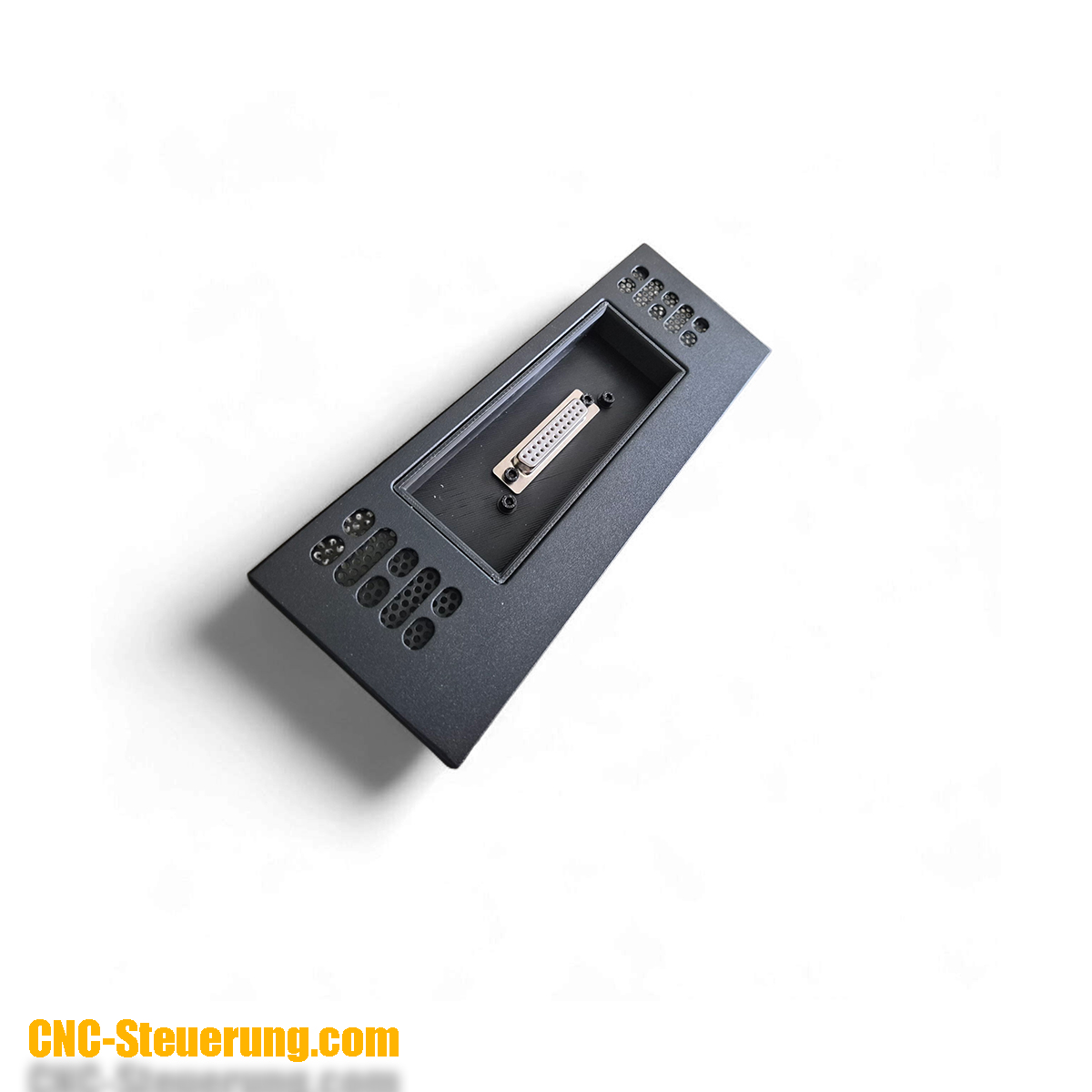 Handrad Erweiterung CASE Steuerung Handrad Erweiterung CASE Steuerung