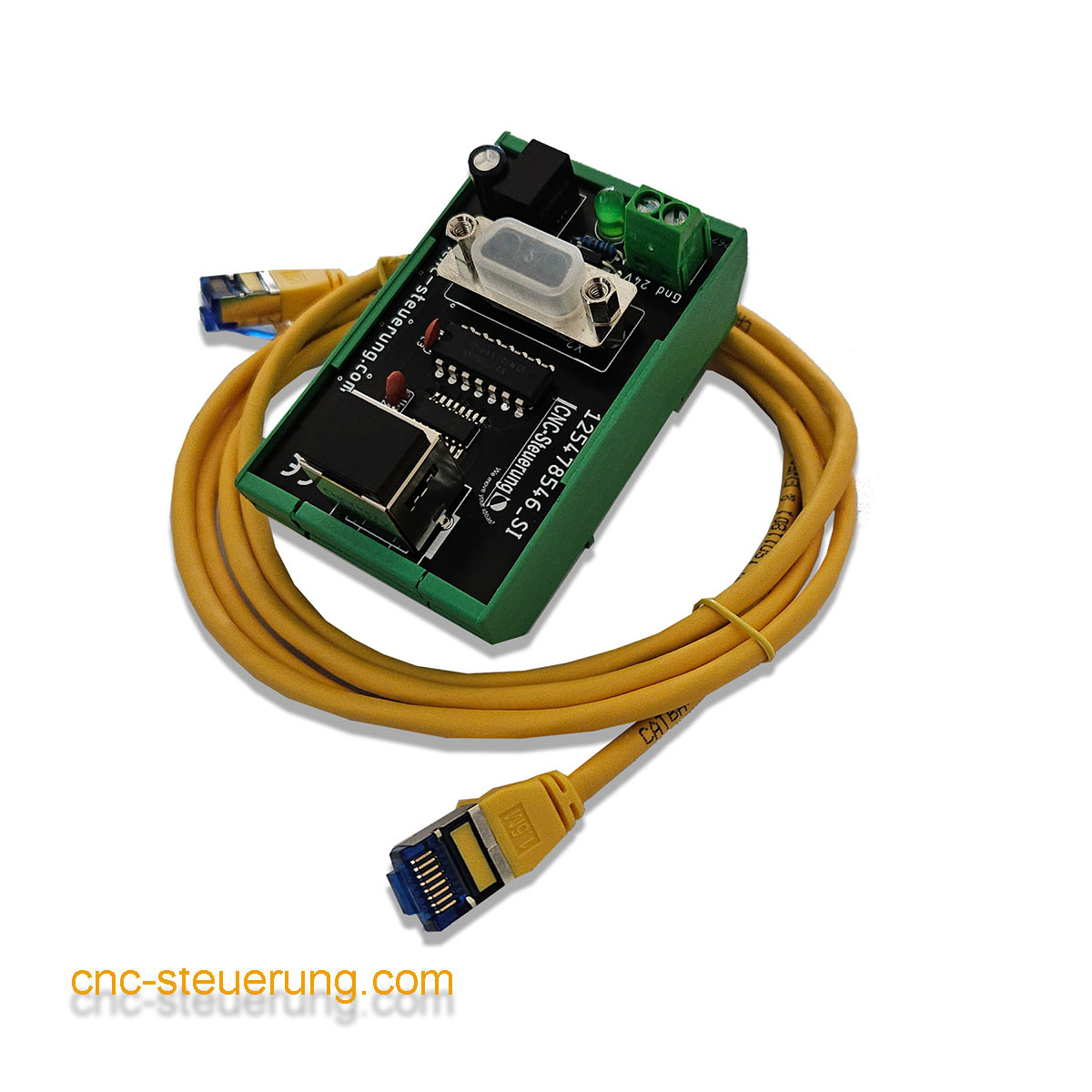 Glasmaßstab Adapter extern für SINO Maßstäbe