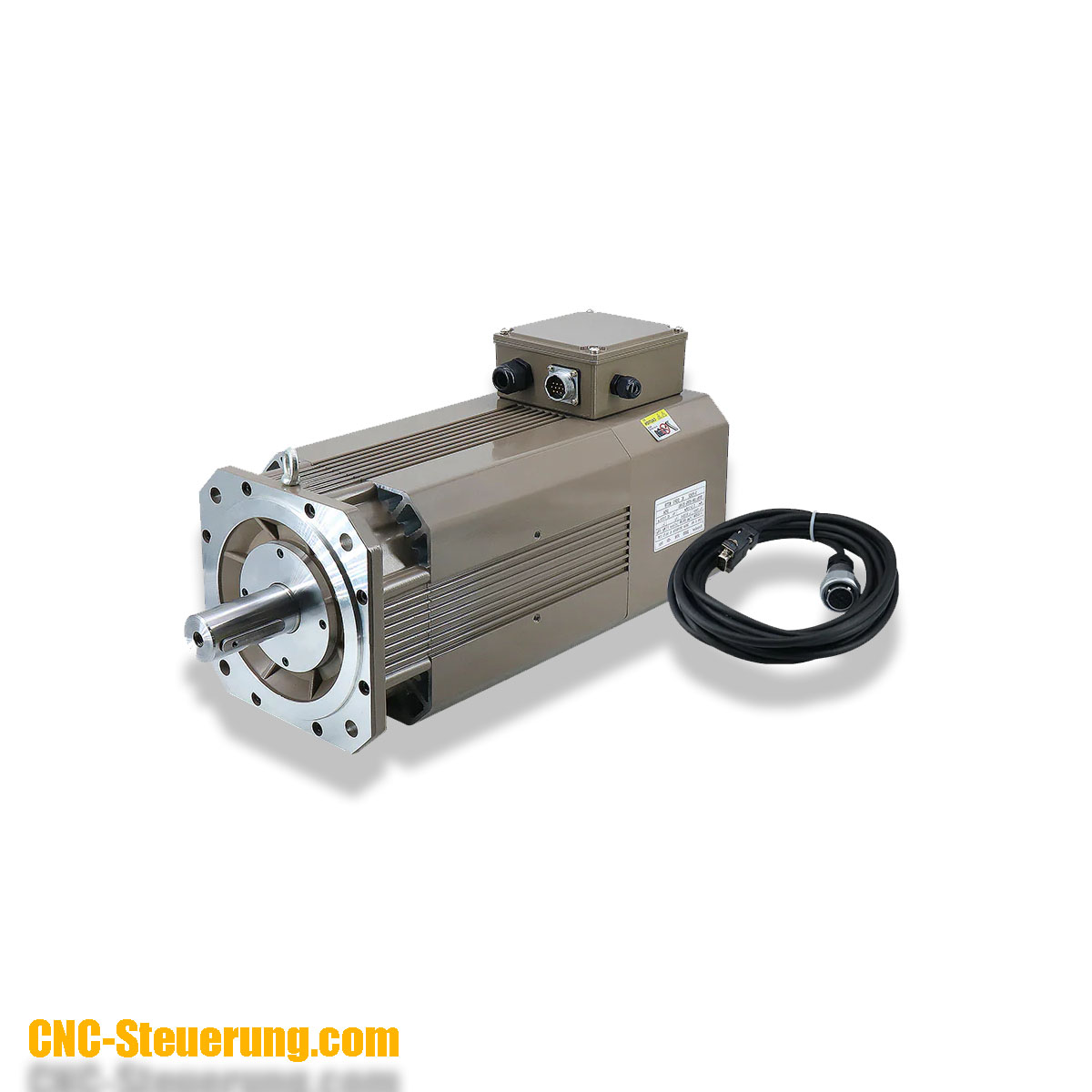 Spindelmotor 12000 U/min