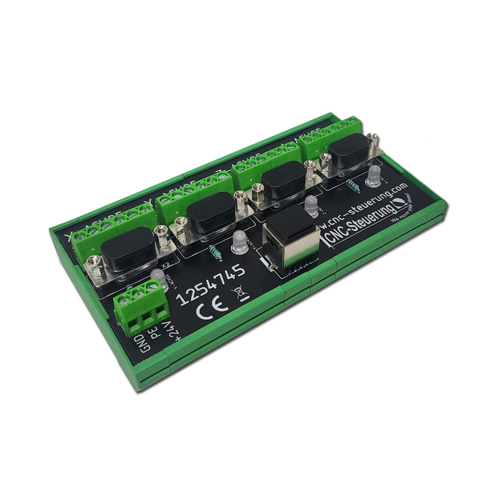 Wabeco Übergabemodul Wabeco Übergabemodul