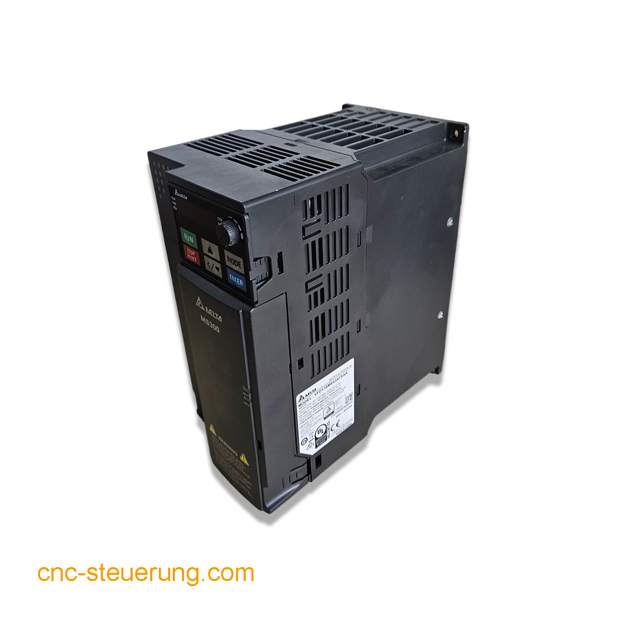 Delta MS300 -599 Hz 15 KW 400 VAC Delta MS300 -599 Hz 15 KW 400 VAC