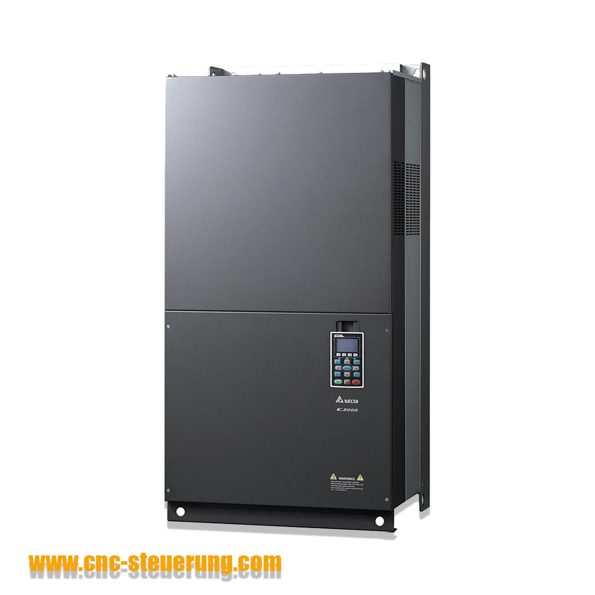 C2000 Plus-Serie 110 KW - 400 Volt
