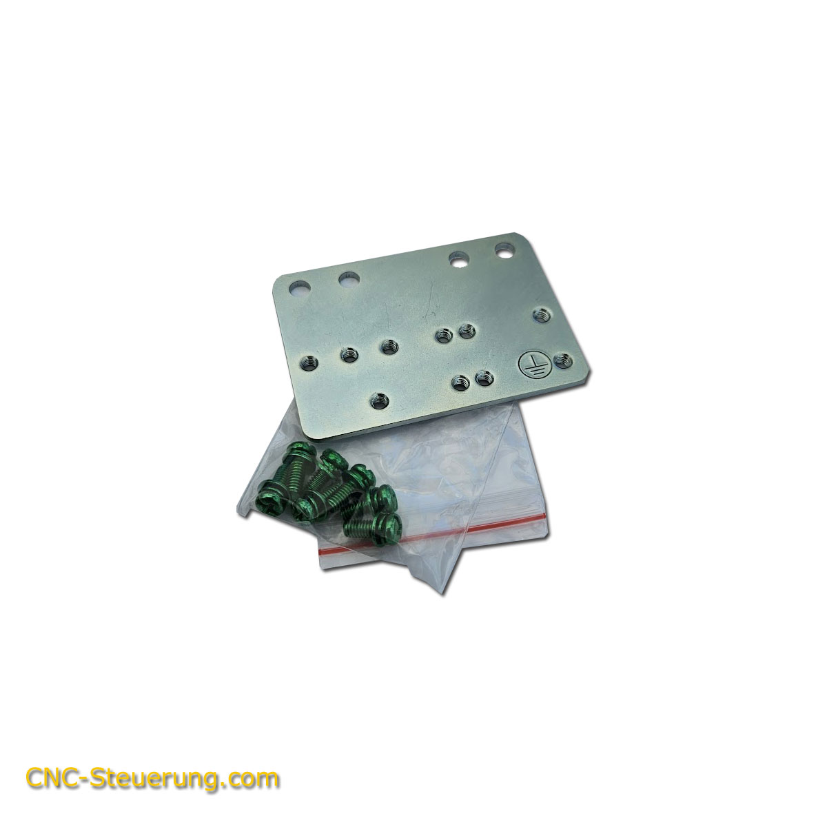 EMV Platte EMV Platte