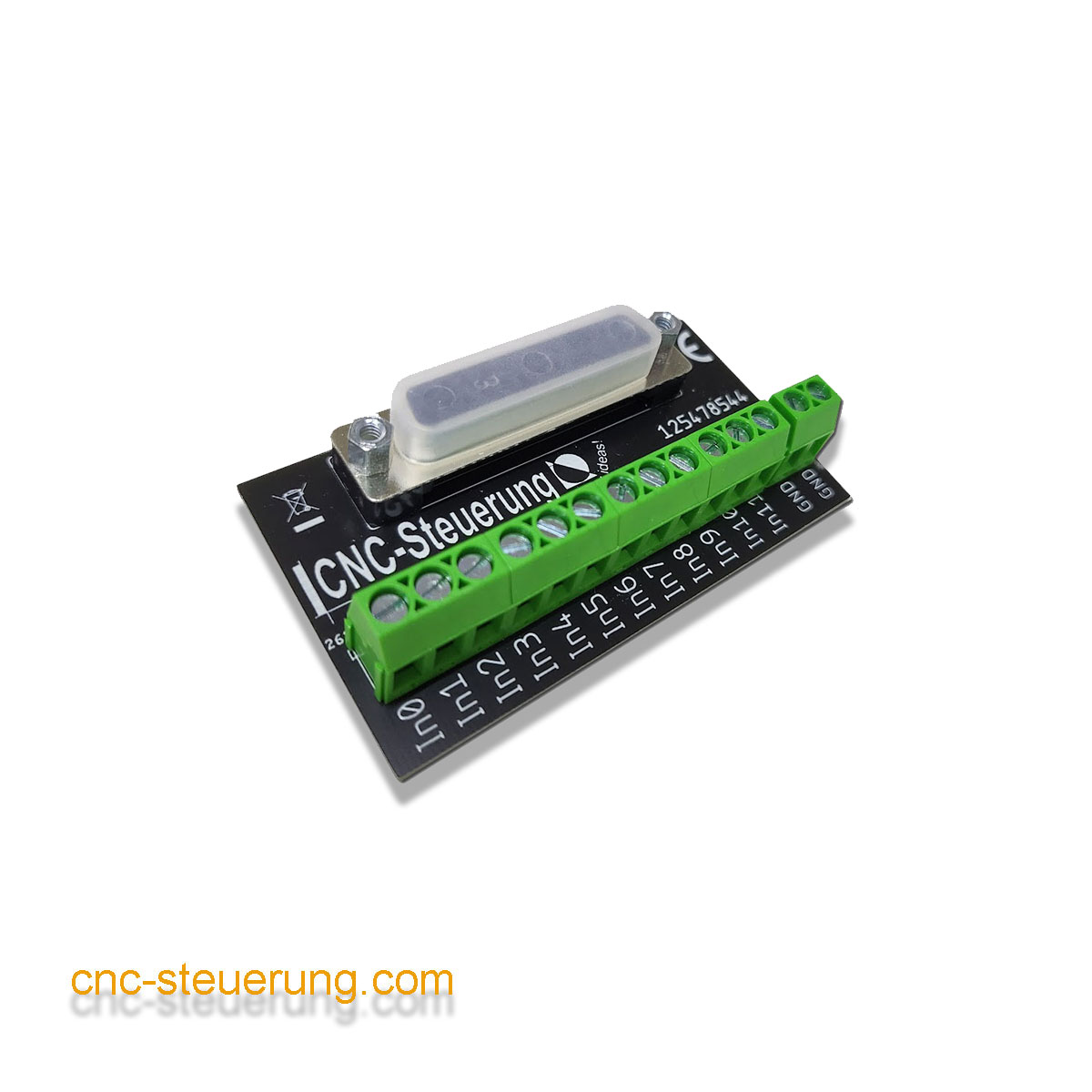 IP-M Plasma Block Set incl. THC Modul V2.0 IP-M Plasma Block Set incl. THC Modul V2.0