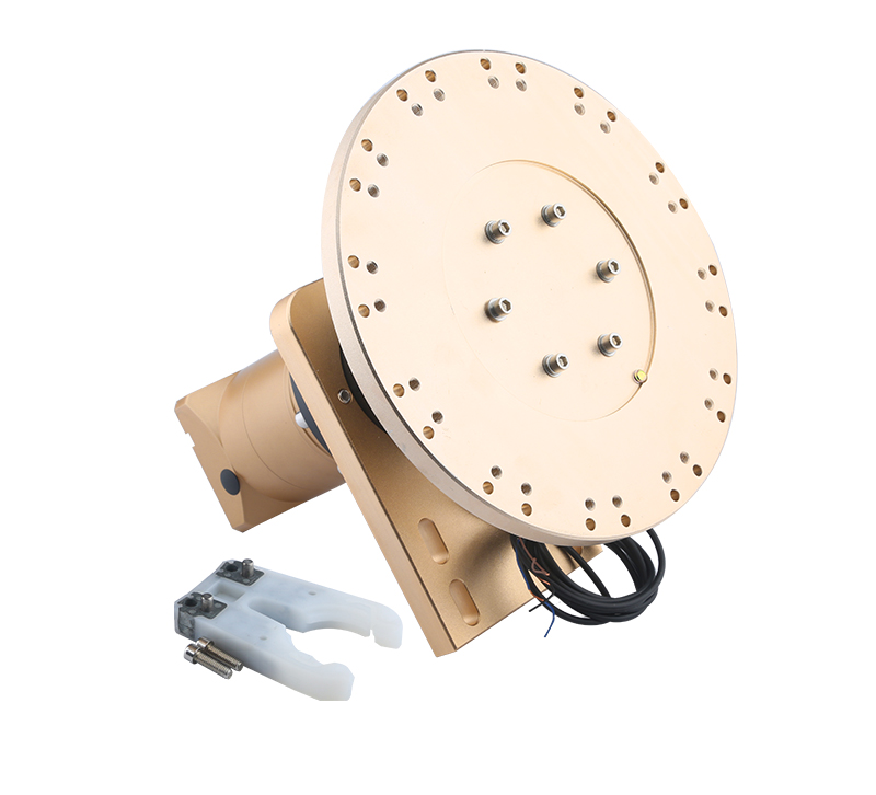 8 fach Umbrella Wechsler