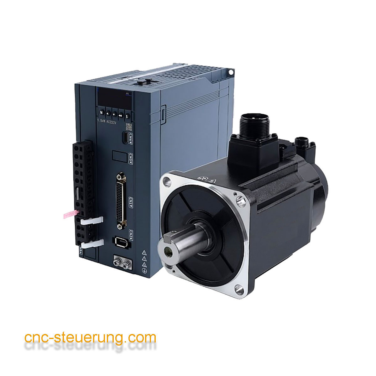 A6 Servo System 1500 Watt