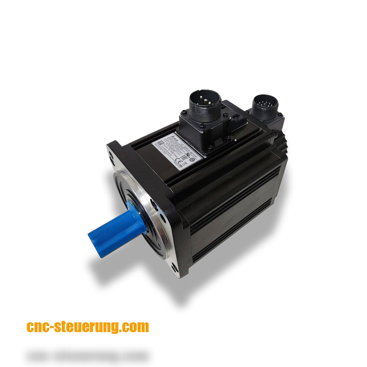 B2 Delta Servo Motor