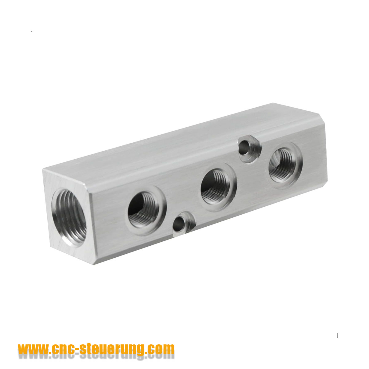 Druckluftverteiler Druckluftverteiler