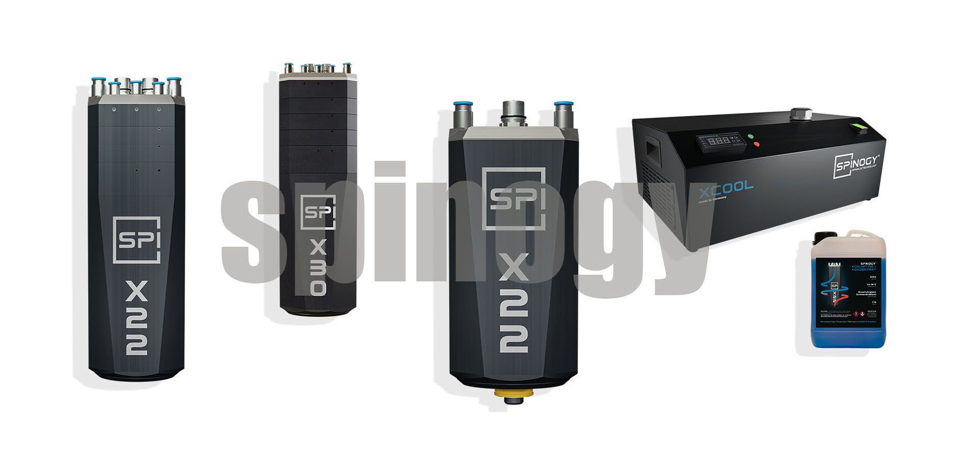 SPYNO_Start SPYNO_Start