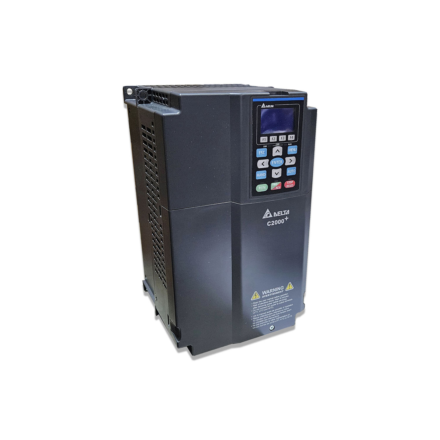 C2000 Plus-Serie